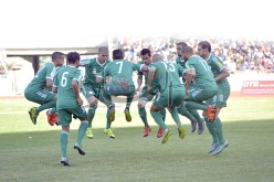 الخضر يعودون واللاعبون يجمعــون على تحقيق الفوز في تشاكر