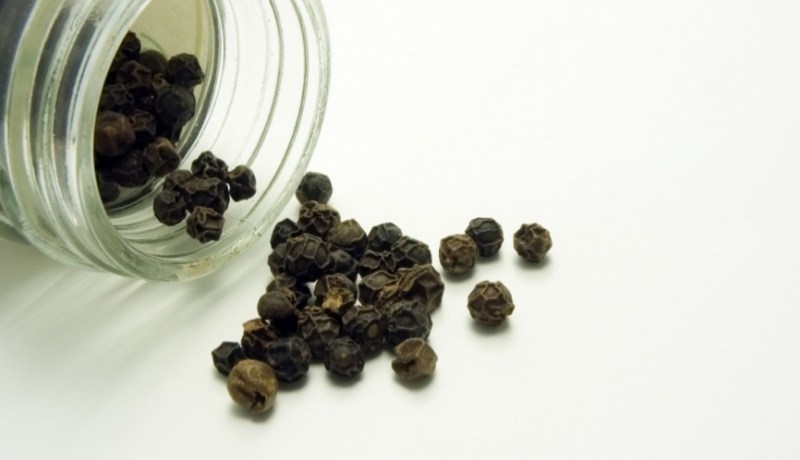 منع تسويق 12500 كلغ من الفلفل الأسود لعدم المطابقة للمعايير في بومرداس