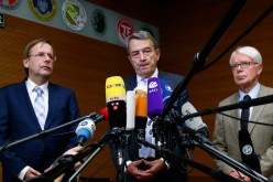 استقالة رئيس الاتحاد الألماني لكرة القدم