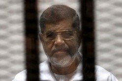 تأجيل محاكمة مرسي في قضية التخابر مع قطر