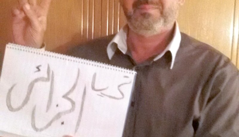 مستعد للتدريب في الجزائر وهذا ما قاله لي رونالدو