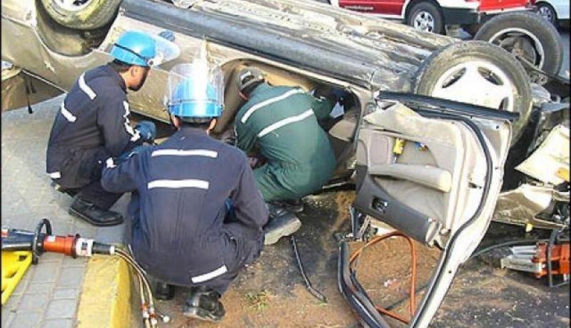 وفاة مترشحة في شهادة الباكالوريا ساعة قبل الامتحان