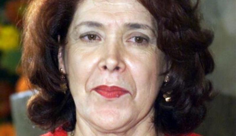 إنشاء موقع إلكتروني للأديبة الجزائرية الراحلة آسيا جبار
