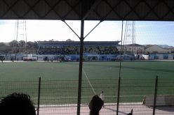 مباراة بلوزداد أمام الحراش تلعب بالمحمدية