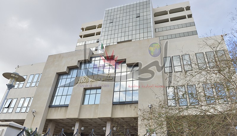 شاني مهدد بالسجن 20 سنة والكولونال خالد بـ3 سنوات سجنا نافذا