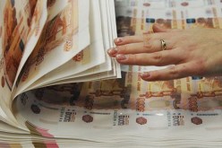 أوراق نقدية روسية جديدة قبل نهاية عام 2017