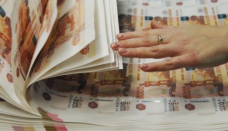 أوراق نقدية روسية جديدة قبل نهاية عام 2017