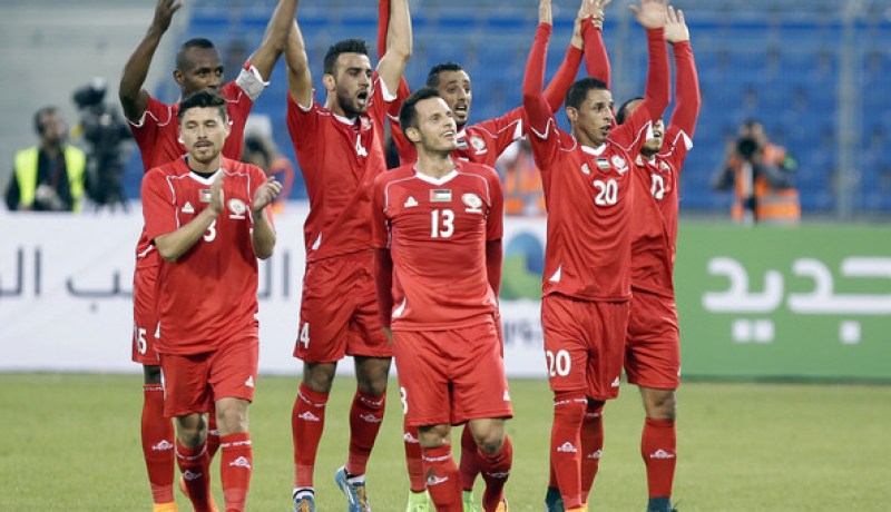 بالفيديو فلسطين تسحق ماليزيا 6-0