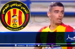 شتي هداف وبدران حاسم مع الترجي ضد هلال الشابة