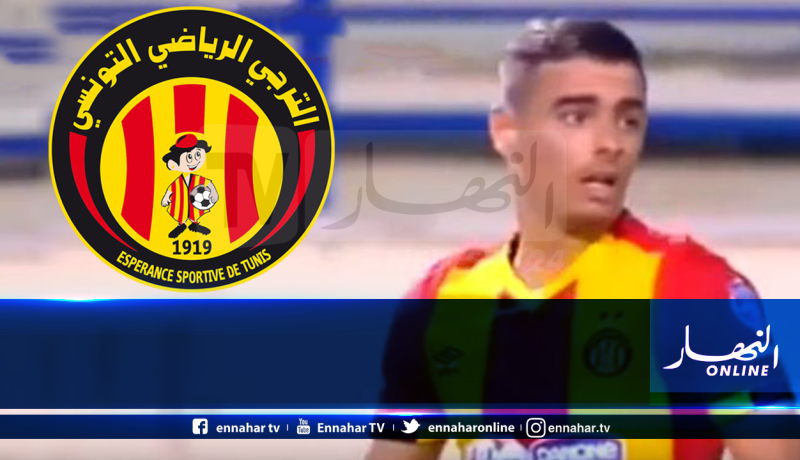 شتي يوقع أول أهدافه بألوان الترجي