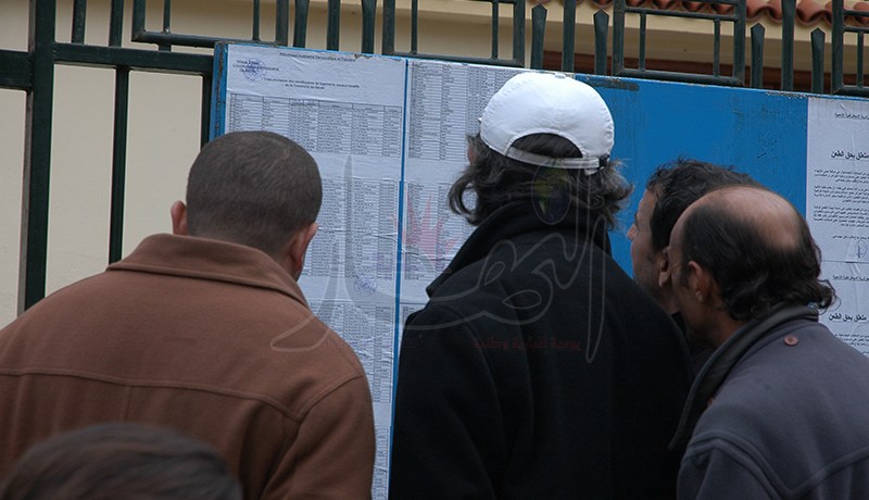 درك سكيكدة يحقق في فضيحة قوائم المساكن الريفية في 13 بلدية
