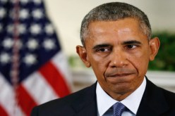 أوباما يجتمع مع مجلس الأمن ليطلع على تقارير المخابرات بشأن هجمات باريس