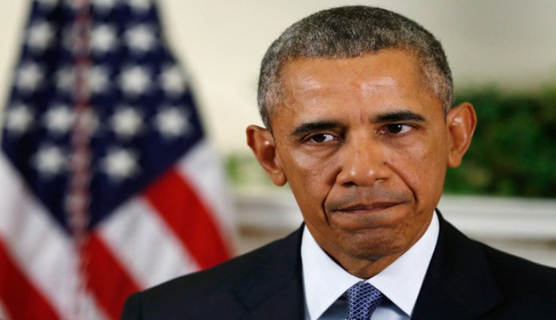 أوباما يجتمع مع مجلس الأمن ليطلع على تقارير المخابرات بشأن هجمات باريس