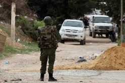 متشددون يقطعون رأس شاب تونسي لاتهامه بالتجسس لحساب الجيش