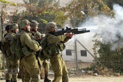 استشهاد شاب فلسطيني برصاص قوات الاحتلال في مخيم قلنديا شرق القدس