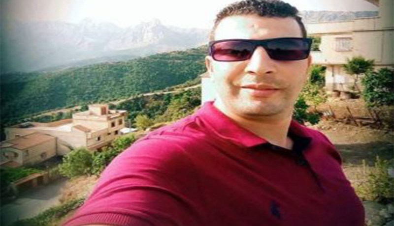 جريمة قتل ضحيتها شاب من البويرة بالاربعطاش