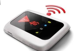 جازي يطلق مودم خاص بالجيل الرابع مزود بـ 20 جيغا أنترنت