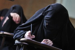 ألمانيا تقرّ حظرالنقاب جزئيا