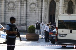 تركيا تعلن عن إحباط هجوم كبير في اسطنبول تزامن مع هجمات باريس