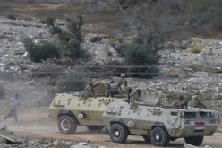 مقتل 24 متشددا في سيناء بالقرب من موقع سقوط الطائرة الروسية