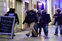 10 آلاف شخص مدرجون على سجلات الأمن الفرنسي