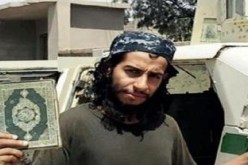 مقتل عبد الحميد ابا عود العقل المدبر لهجمات باريس