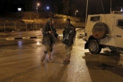 مقتل فلسطيني بإطلاق نار شمال رام الله