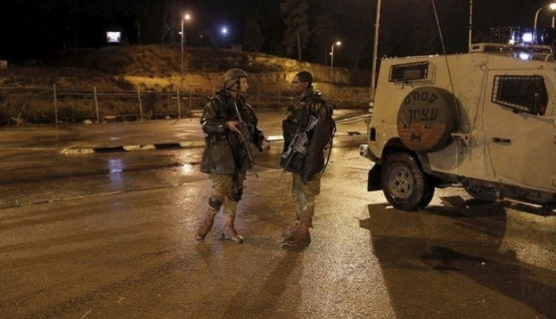 مقتل فلسطيني بإطلاق نار شمال رام الله