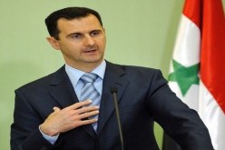 الأسد يؤكد سندعم جهود فرنسا استخباراتيا إذا غيرت سياستها تجاه سوريا