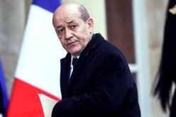 عشر مقاتلات فرنسية تضرب مجددا معقل تنظيم الدولة الإسلامية في الرقة بسوريا