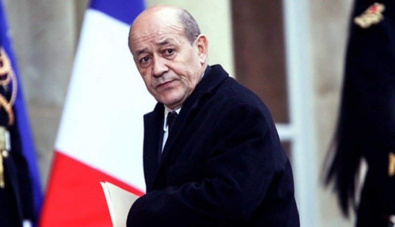 عشر مقاتلات فرنسية تضرب مجددا معقل تنظيم الدولة الإسلامية في الرقة بسوريا