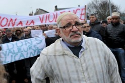 مساجد فرنسا في خطبة موحدة الجمعة المقبلة