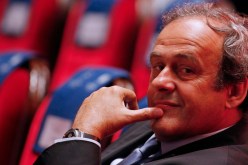 بلاتيني سيلجأ إلى محكمة التحكيم الرياضية