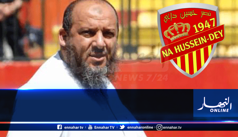 لحلو: “الفريق بحاجة لمدرب ذو خبرة”