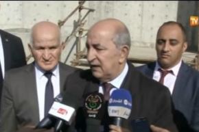 تمديد قانون 15-08.. تبون ينفي خلافه مع سلال