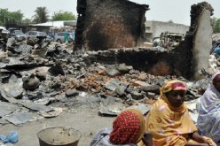 مقتل 10 أشخاص بهجوم انتحاري في الكاميرون