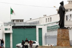 إرهابيون خططوا من سجن سركاجي لعمليات انتحارية لتنفيذها بعد قضاء محكوميتهم