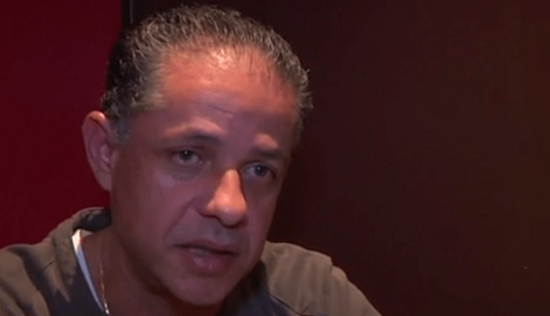 بالفيديو ممرض فرنسي يسعف أحد الضحايا قبل أن يكتشف أنه الانتحاري