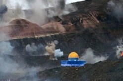 مناورات إيرانية كبيرة تحاكي تحرير المسجد الأقصى