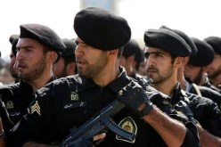 مقتل 4 عناصر من قوات الأمن على يد مسلحين في إيران