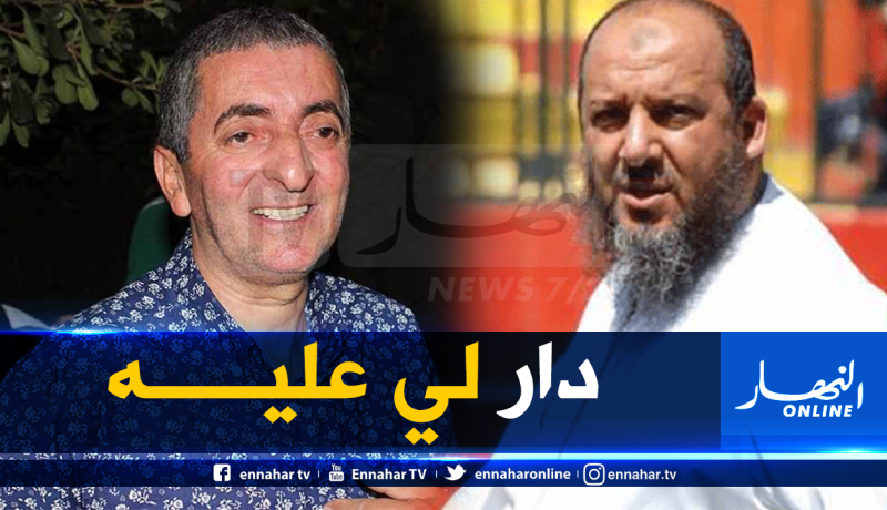 لحلو: “علينا الإعتراف بما قدمه ولد زميرلي للنصرية”