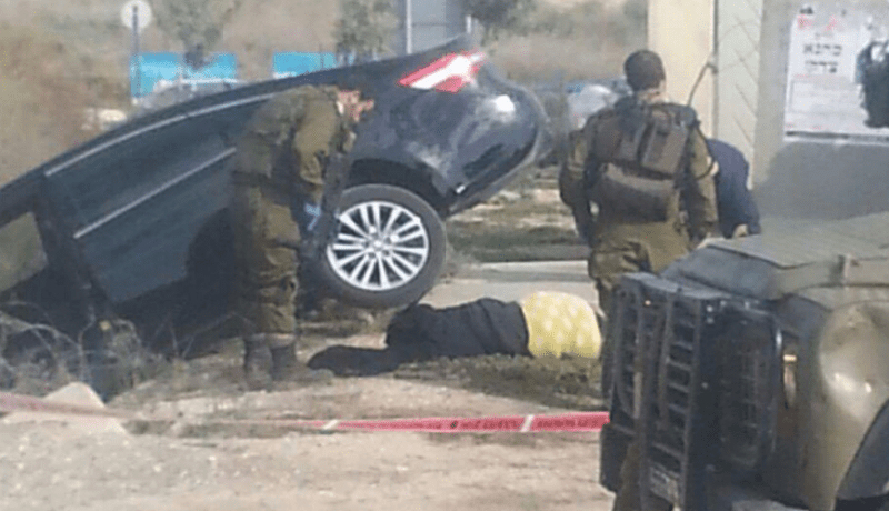 مقتل 3 فلسطينيين وإسرائيلية في نابلس والقدس وغوش عتصيون