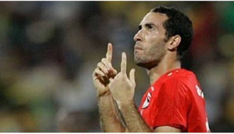 “أبو تريكة” ممنوع في التلفزيون المصري