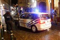 بدء عملية لمكافحة الإرهاب وسط بروكسل بمشاركة الجيش وقوات الأمن