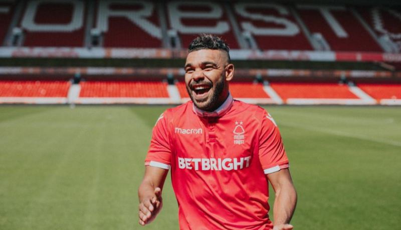 كارانكا:”سوداني سيُقدم الكثير للفريق ومتعطش لتَسجيل الأهداف”