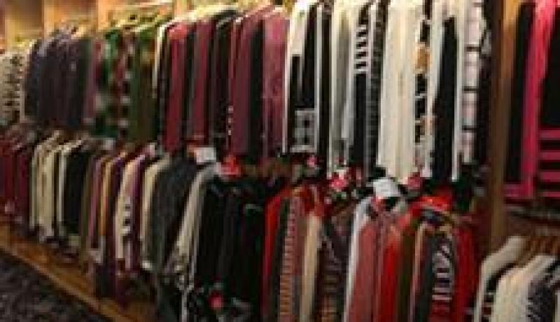 حجز 5 ملايير من الالبسة النسوية الاسرائيلية من المغرب على متن 5 مرسيدس