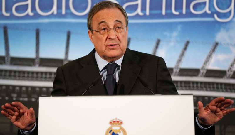 ريال مدريد يعلن قراره النهائي بخصوص بينيتيز