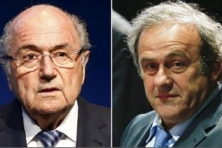 الغرفة القضائية المستقلة تبدأ إجراءات بحق بلاتر وبلاتيني