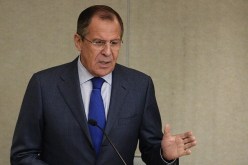 لافروف يلغي زيارته إلى تركيا ويوصي المواطنين الروس بعدم التوجه إلى هناك