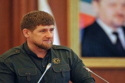 قاديروف يؤكد تركيا ستندم طويلا على إسقاط المقاتلة الروسية